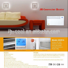 termostato remoto digital aquecimento 800W / 1600W